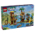 Klocki LEGO 42631 Domek na drzewie na obozie kempingowym FRIENDS